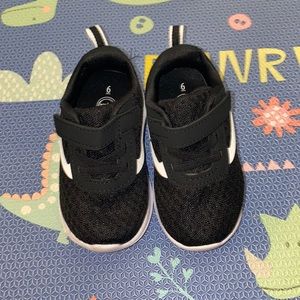 Toddler shoes